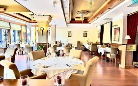 Hotel Słoneczny Młyn